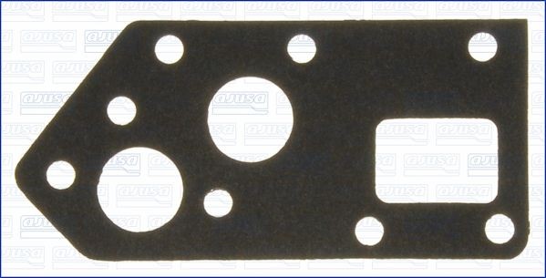 Прокладка, выпускной трубопровод 00008900 AJUSA