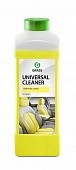 GRASS Очиститель салона "Universal cleaner" 1л. (12)