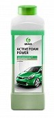 GRASS Автошампунь для бесконтактной мойки  "Active foam power" 1кг (12)