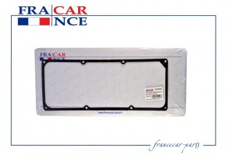 Прокладка клап. крышки Renault Logan, Largus металл (FCR210226) FRANCECAR