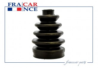 Пыльник ШРУСа наружнего Renault Largus дв. 8 кл.(к/т смазка,хомуты) FRANCECAR