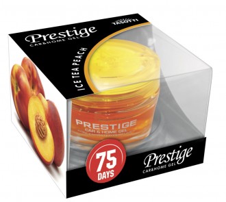 Ароматизатор Tasotti Gel Prestige Персик 50 ml