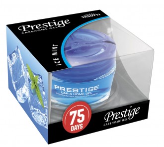 Ароматизатор Tasotti Gel Prestige Ice Mint 50 ml