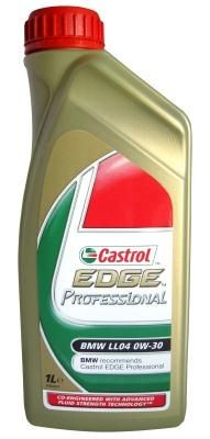 Castrol EDGE Professional BMW LL04 0W-30