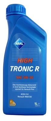 Aral Hightronic R SAE 5W-30