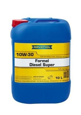 Ravenol Formel Diesel Super 10W-30