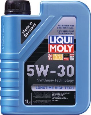 Liqui Moly Longtime High Tech SAE 5W-30