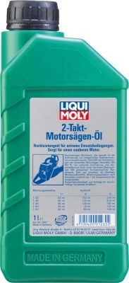 Liqui Moly 2-Takt-Motorsagen-Oil SAE