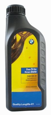 BMW Quality Longlife-01