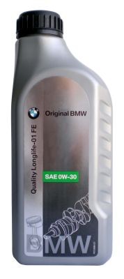 BMW Quality Longlife-01 FE