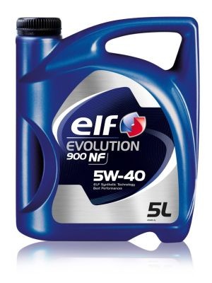 Elf Evolution 900 Nf 5W-40